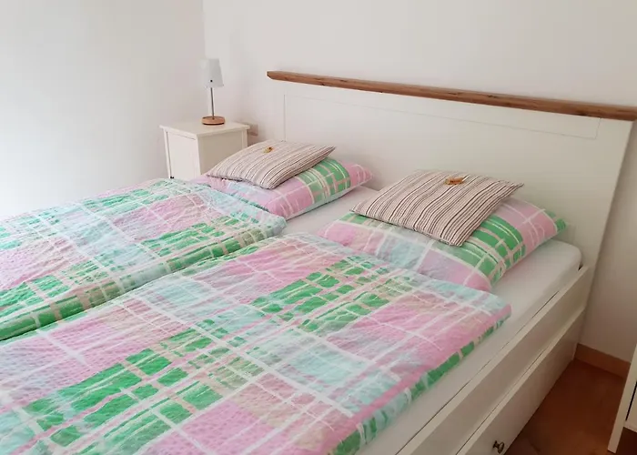Martina'S Place Bed & Breakfast