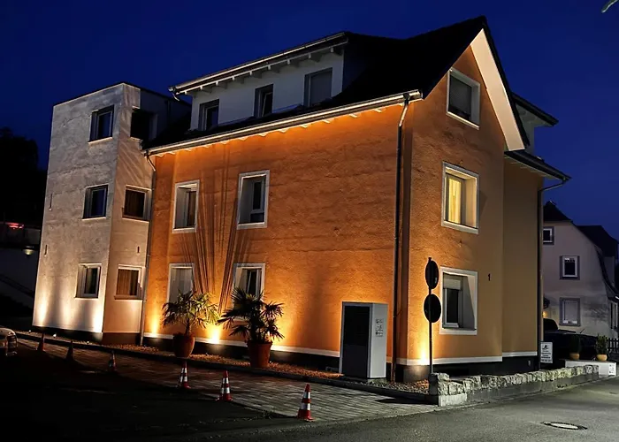 Bodensee Sunshine Zimmer & Apts.