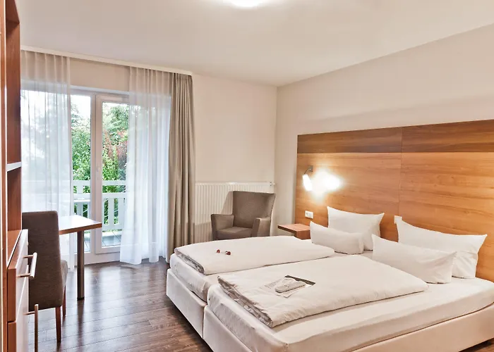 allgovia hotel garni